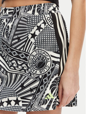 Φούστα σε γραμμή Α adidas φωτογραφία