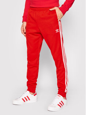 adidas Adicolor 3D Trefoil 3-Stripes Track Pants | adidas Egypt Official  Website
