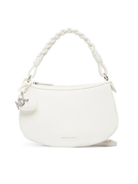 Armani Exchange Armani Exchange Ročna torba XW002228 AF21428 U0011 Bela