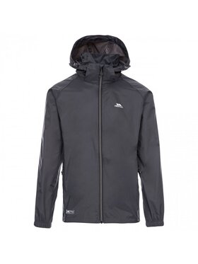 Trespass Trespass Kurtka outdoor Qikpac X Niebieski To Fit