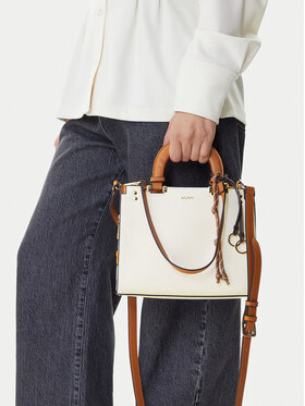 Aldo Aldo Handtasche Almarisa 14143641 Braun