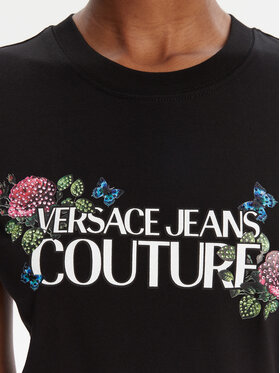 Versace Jeans Couture T-Shirt Versace Jeans Couture - 5