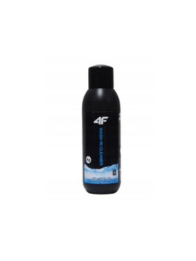 4F 4F Liquido detergente 4FRMM00AWASU005-20S Nero