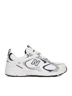New Balance New Balance Sneakers ML408A Alb
