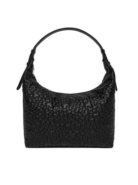 TOUS TOUS Handtasche Puffy Bear 2002304851 Schwarz