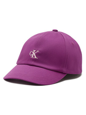 Calvin Klein Jeans Calvin Klein Jeans Cappellino IU0IU00150 Viola