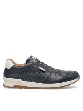 Rieker Rieker Sneakers 15108-14 Blu