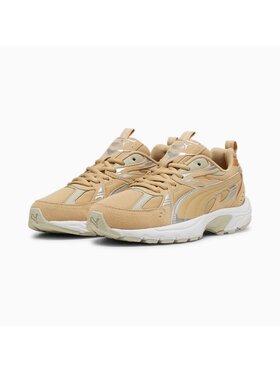Puma Puma Sneakersy 393489 Beżowy