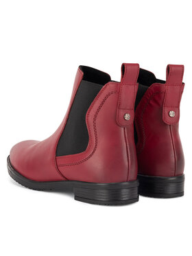 Μποτάκια Lasocki φωτογραφία