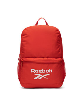 Reebok Reebok Ruksak RBK-026-CCC-05 Crvena