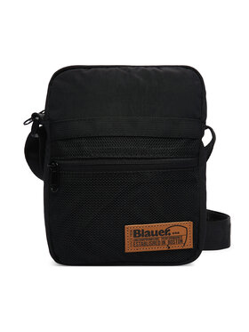 Blauer Blauer Somiņa F5COLBY07/BAL Melns