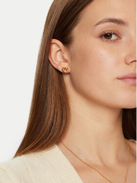 Kate Spade Kate Spade Cercei Square WBRUH310 Auriu