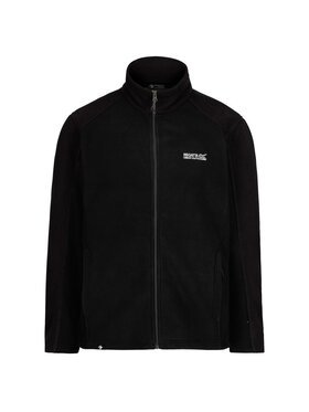 Regatta Regatta Kurtka outdoor Hedman II Czarny Long Fit