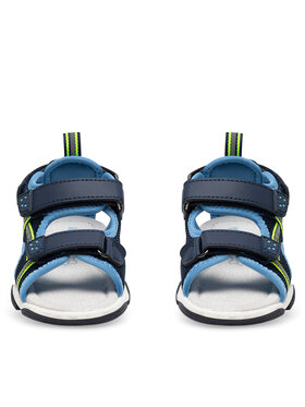 Σανδάλια Action Boy φωτογραφία