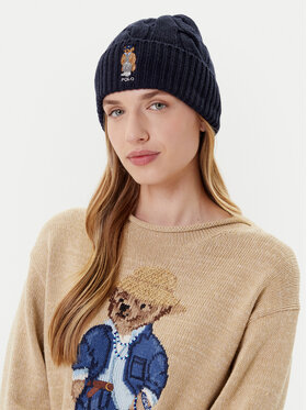 Polo Ralph Lauren Polo Ralph Lauren Kapa 455981433002 Tamnoplava