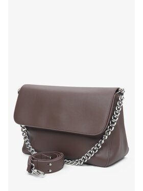 Estro Estro Τσάντα ER00113764 Καφέ