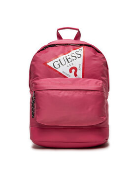 Guess Guess Рюкзак H4YZ15 WFMR0 Рожевий