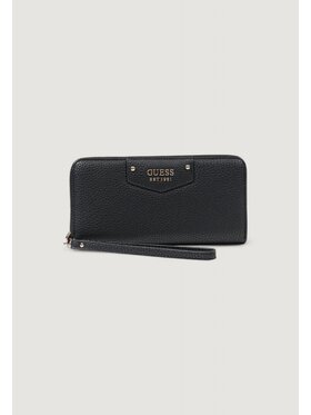 Guess Guess Portafoglio DOWNTOWN CHIC SLG SM Nero