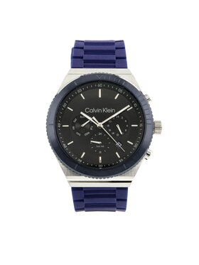 Calvin Klein Calvin Klein Ceas 25200307 Bleumarin