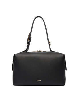 Furla Furla Сумка Double M Boston WB01905 BX3036 KH O6000 Чорний