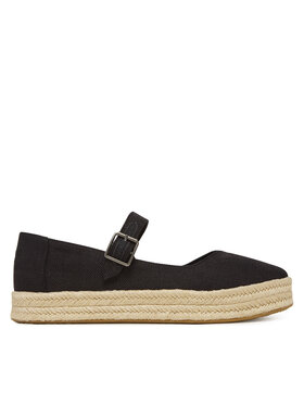 Toms Toms Espadrillid Carolina Mary Jane 10021878 Must
