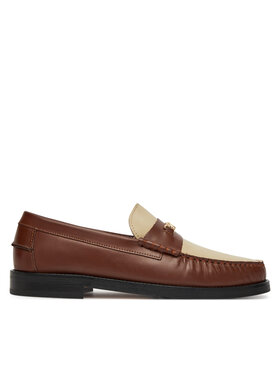 Naked Wolfe Naked Wolfe Mocasini Riviera Maro