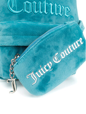 Juicy Couture Nahrbtnik BIJXT8702WPO Turkizna