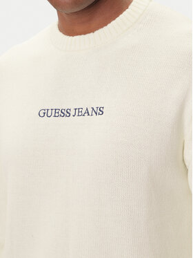 Πουλόβερ Guess Jeans φωτογραφία