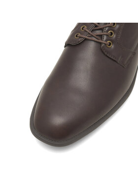 Κλειστά παπούτσια Lanetti φωτογραφία