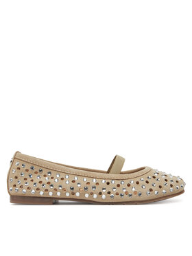 Gioseppo Gioseppo Балетки Dedham 75310-P1 Бежевий