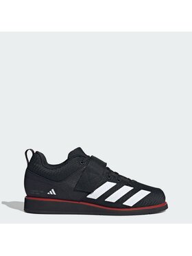 adidas adidas Buty halowe 140141 Czarny