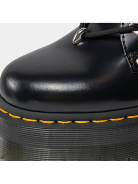 Dr. Martens Bulerji Jadon Hdw 30932001 Črna