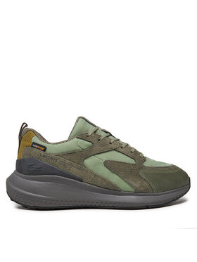 Lacoste Lacoste Tenisice L003 Evo 224 3 Sma 748SMA0054LG5 Zelena