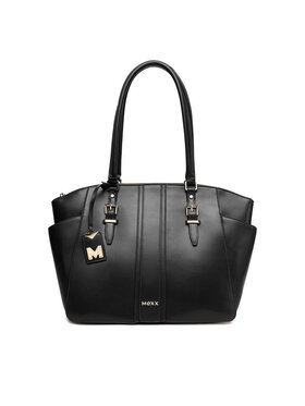 MEXX MEXX Kabelka CEO-MEXX-S-008-08 Čierna