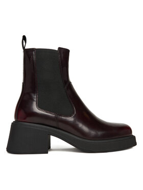 Vagabond Shoemakers Vagabond Shoemakers Sztyblety Dorah 5642-004-54 Bordowy
