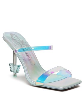 Call It Spring Call It Spring Natikači Papillon 13593088 Modra