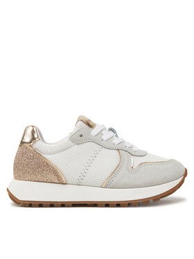 TWINSET TWINSET Снікерcи 251GCJ014 Écru