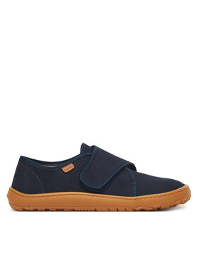 Froddo Froddo Hausschuhe Barefoot Slippers G1700421 D Dunkelblau
