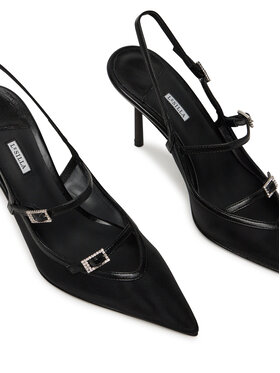 Γόβες Le Silla φωτογραφία