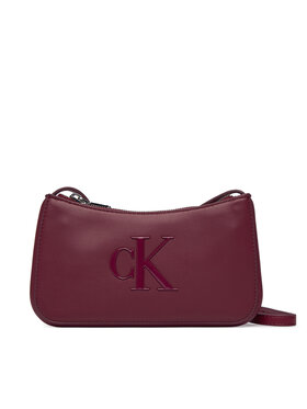 Calvin Klein Calvin Klein Torbica Bold Ck Mini Bag LV04F1125G Ružičasta