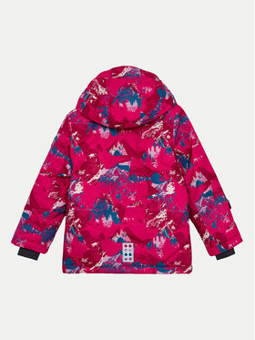 Μπουφάν για σκι LEGO φωτογραφία