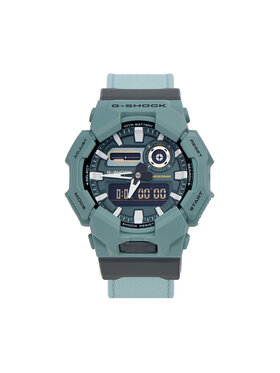 G-Shock G-Shock Ročna ura GA-010CE-2AER Zelena