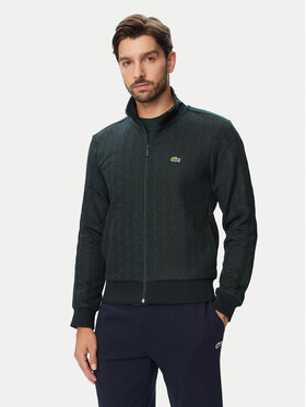 Lacoste Lacoste Jopa SH1368 Temno zelena Regular Fit