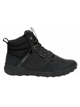 CAT Footwear CAT Footwear Sneakersy P726103 Czarny