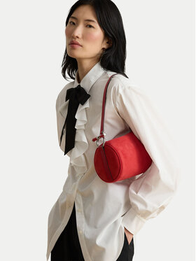 LAUREN RALPH LAUREN LAUREN RALPH LAUREN Rankinė 431P18423003 Raudona