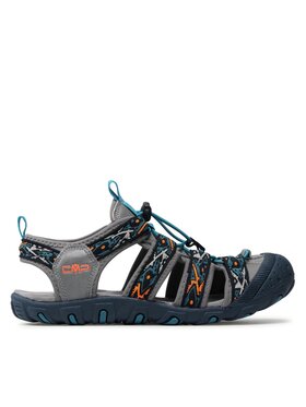 CMP CMP Сандали Sahiph Hiking Sandal 30Q9524J Сив
