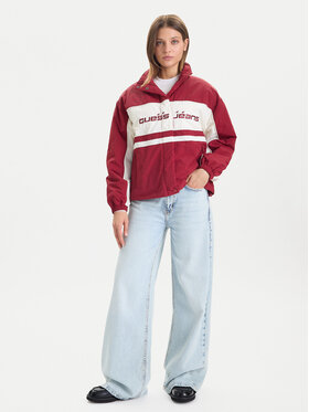 Guess Jeans Μπουφάν μεταβατικό Guess Jeans - 2