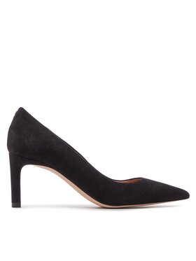 BOSS BOSS Kõrgete kontsadega Janet Pump 50498810 Must
