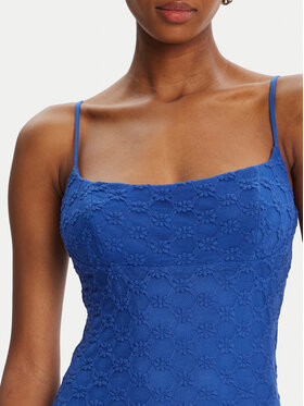 Φόρεμα κοκτέιλ Bardot φωτογραφία