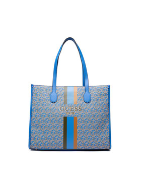 Guess Guess Rankinė Silvana (SC) HWSC86 65230 Mėlyna